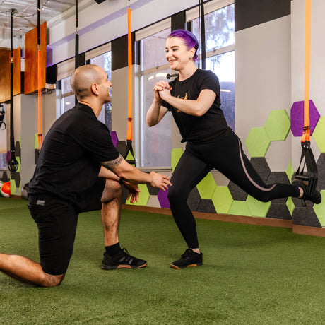 Suspension Fitness for Beginners: Essential Equipment and First Workout Routines