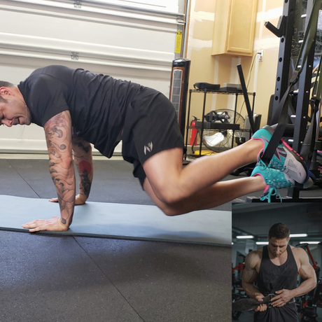 Do You Really Need a Weight Training Belt? Let’s Break It Down.