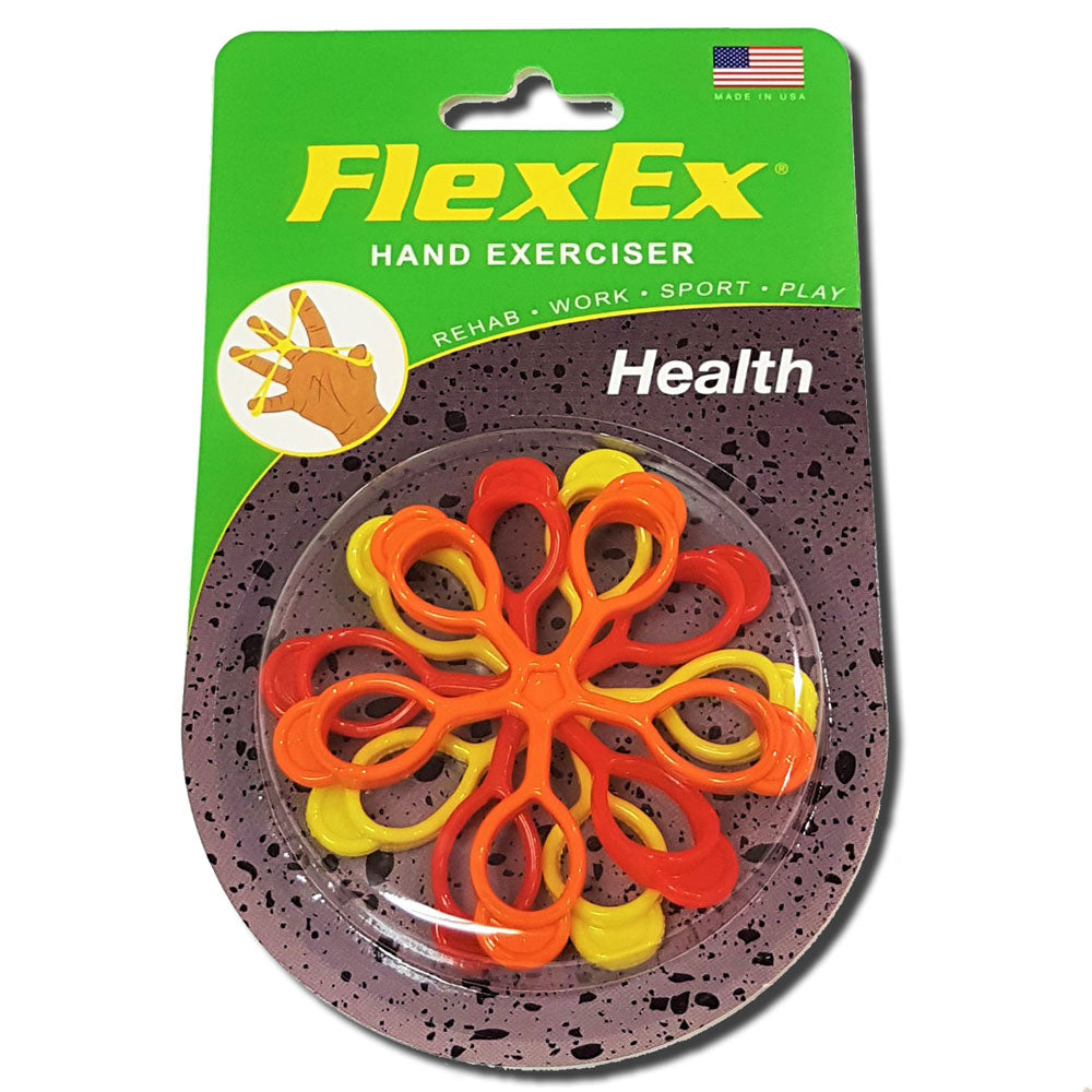 FlexEx Health