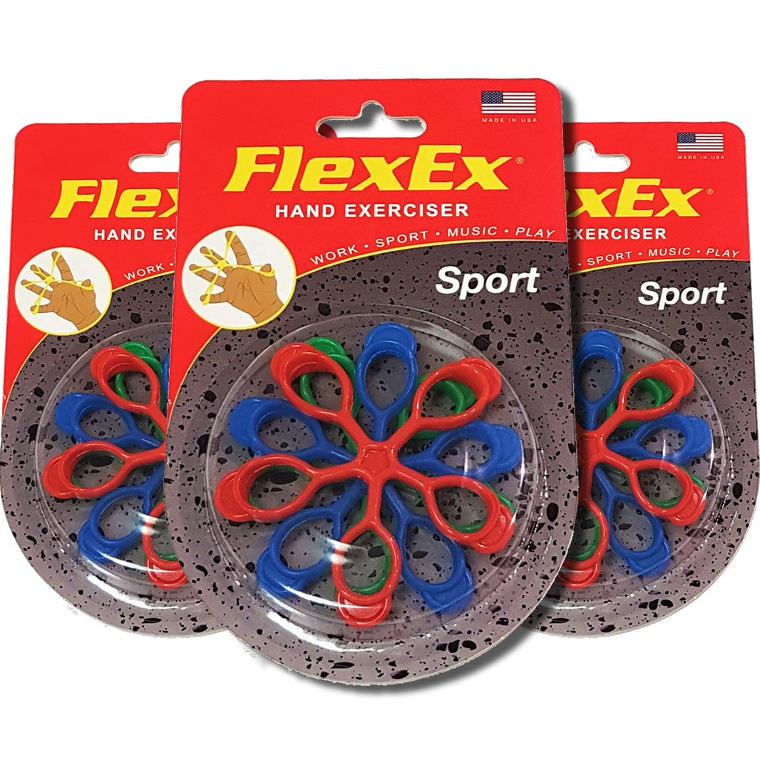 FlexEx Sport