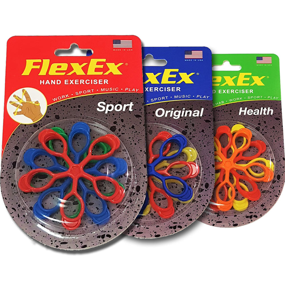 FlexEx Variety Pack