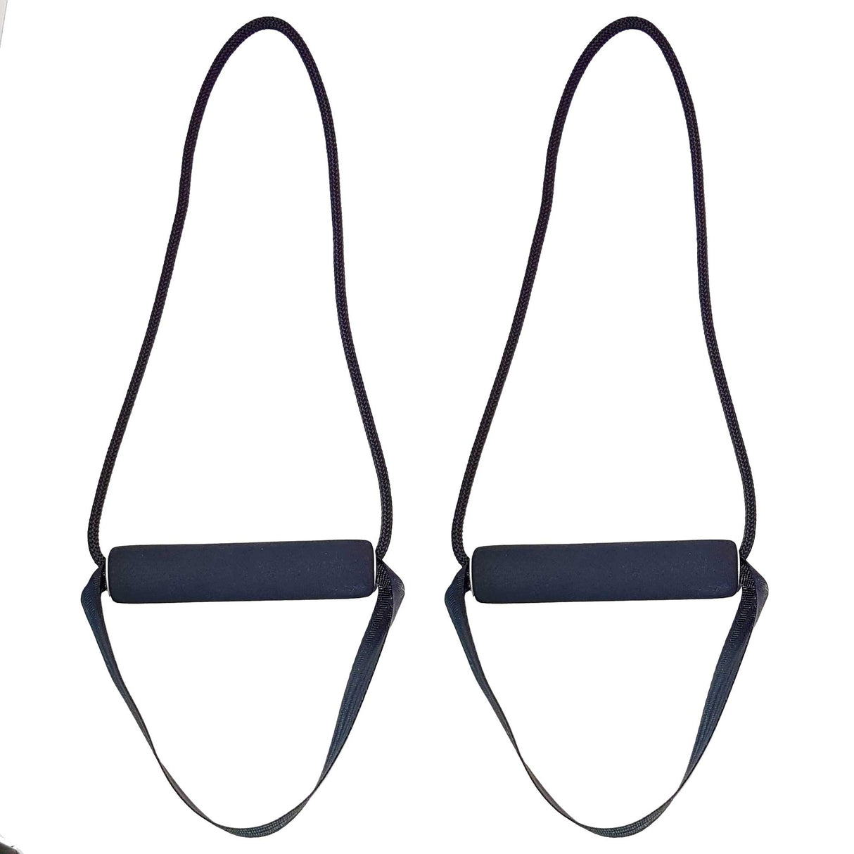 NOSSK PRUSIK Foam Handles for 1in Trainers