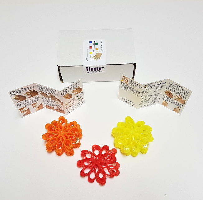 20-Box FlexEx® Variety Packs