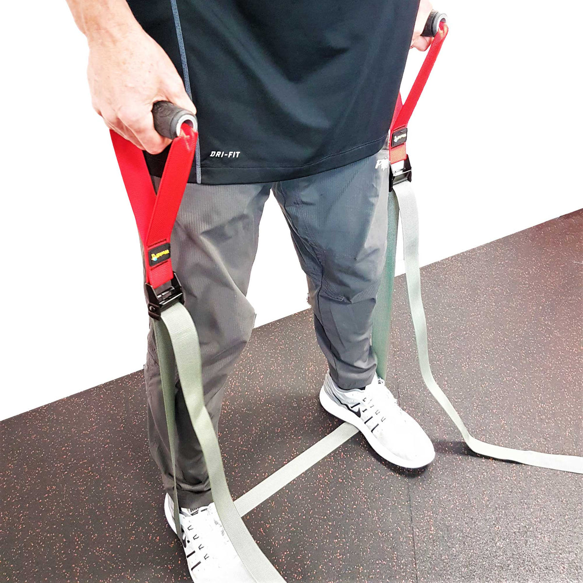 ISO Trainer