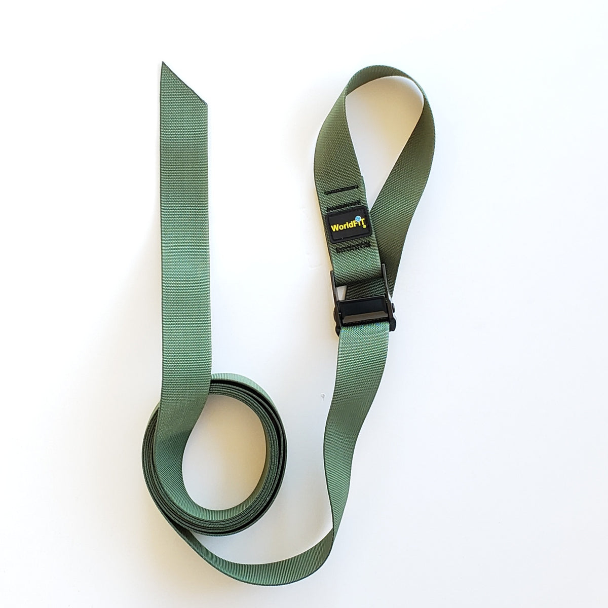 ISO Loop
