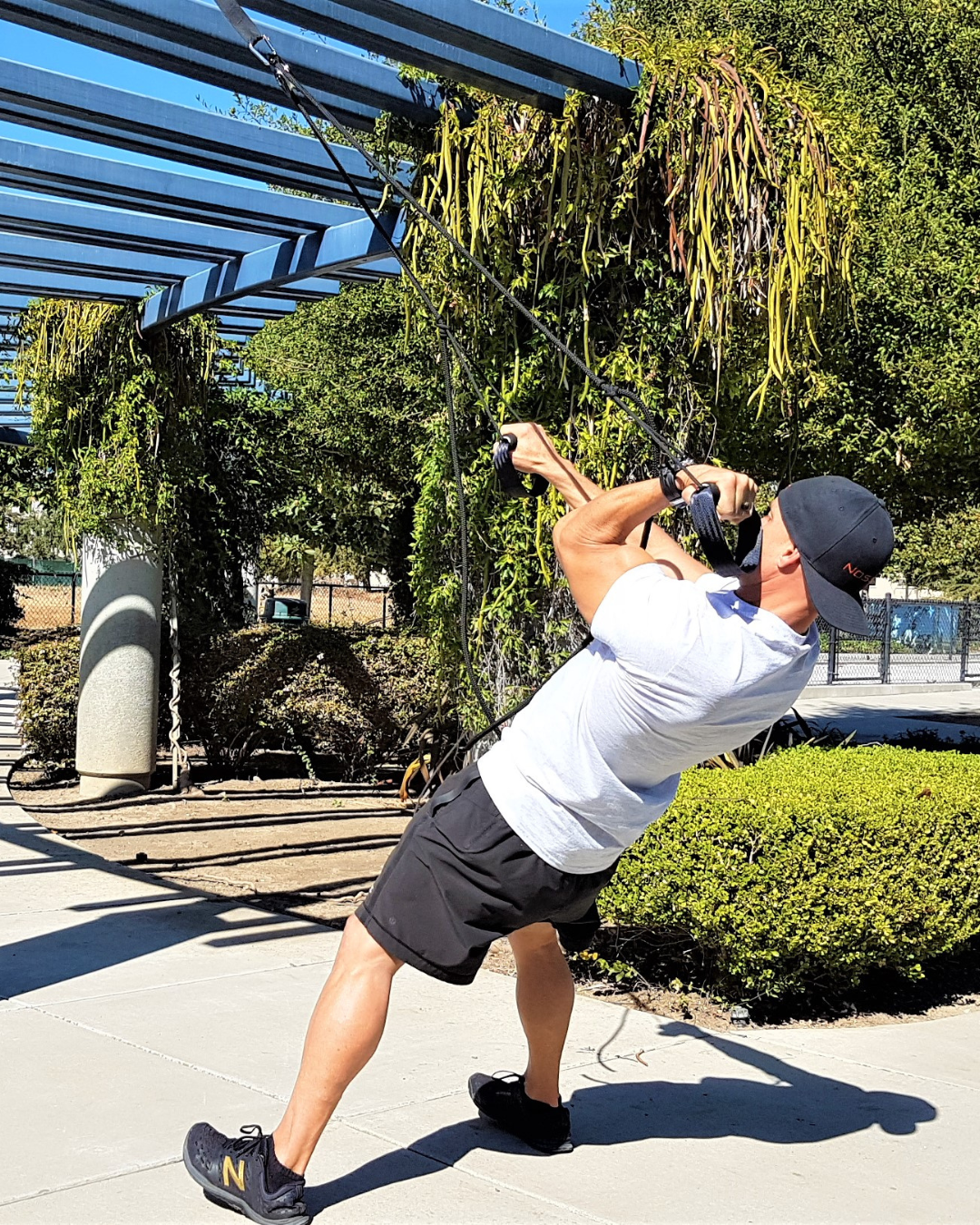 The Science of Suspension Fitness Bodyweight Training Load: Scaling Intensity Without Free Weights