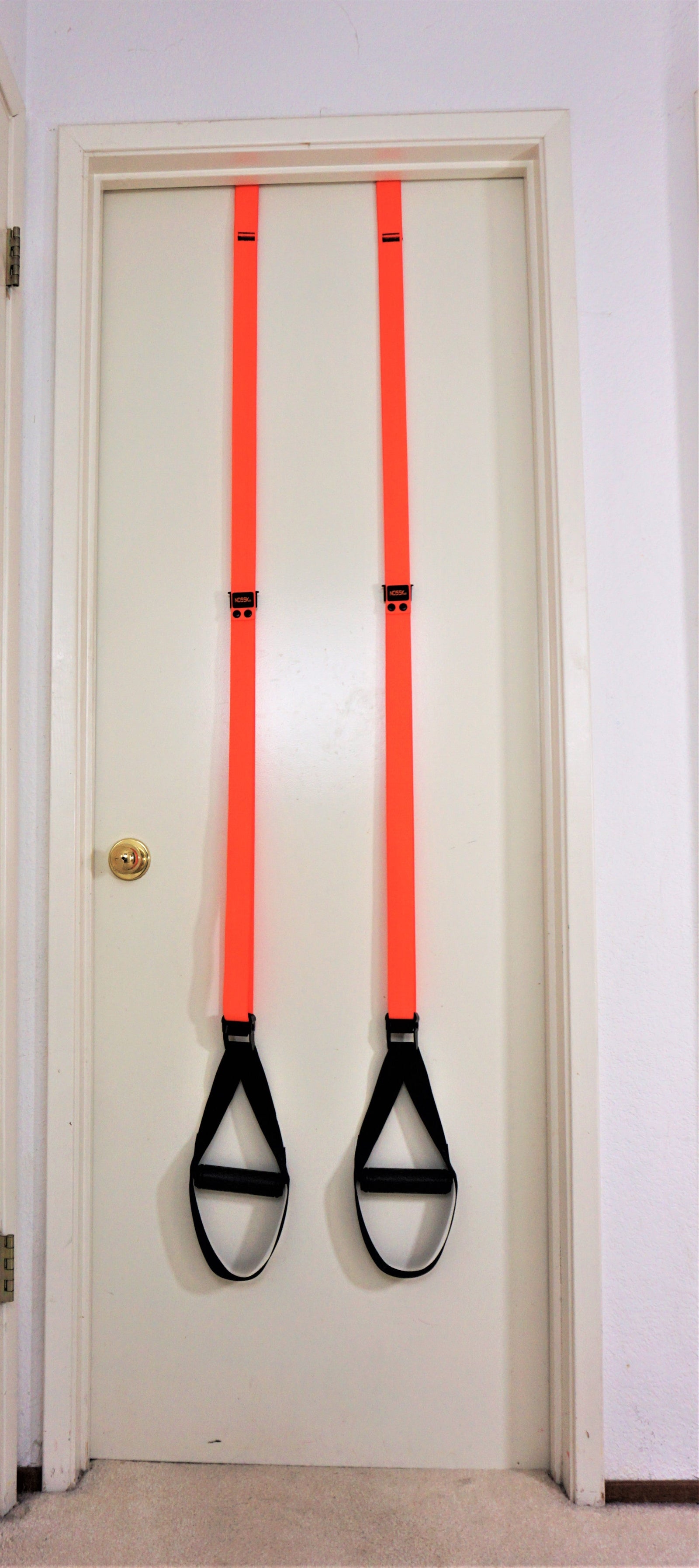 How NOSSK Solves the Most Common Suspension Fitness Mistakes and Transforms Your Training Results