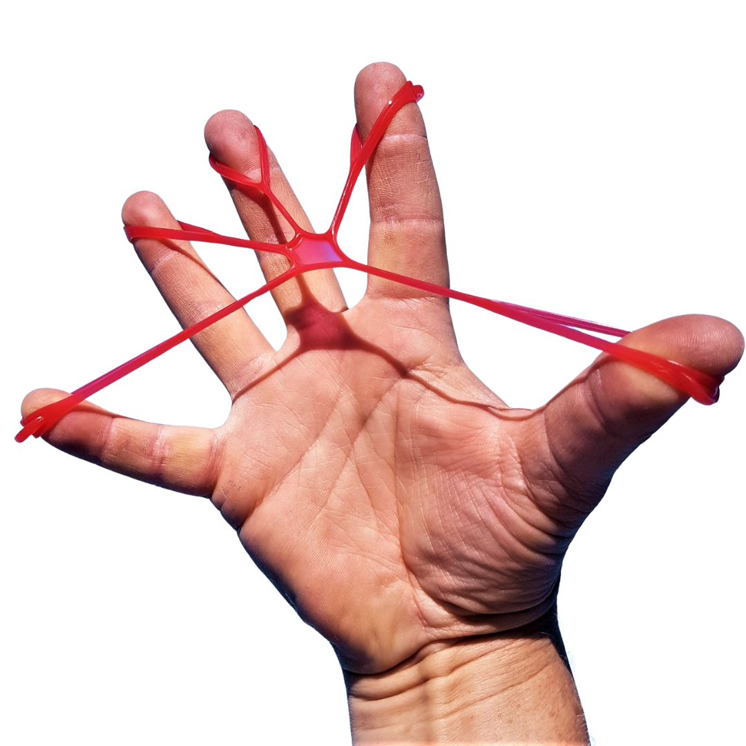 Hand Exerciser | NOSSK – NOSSK Inc.