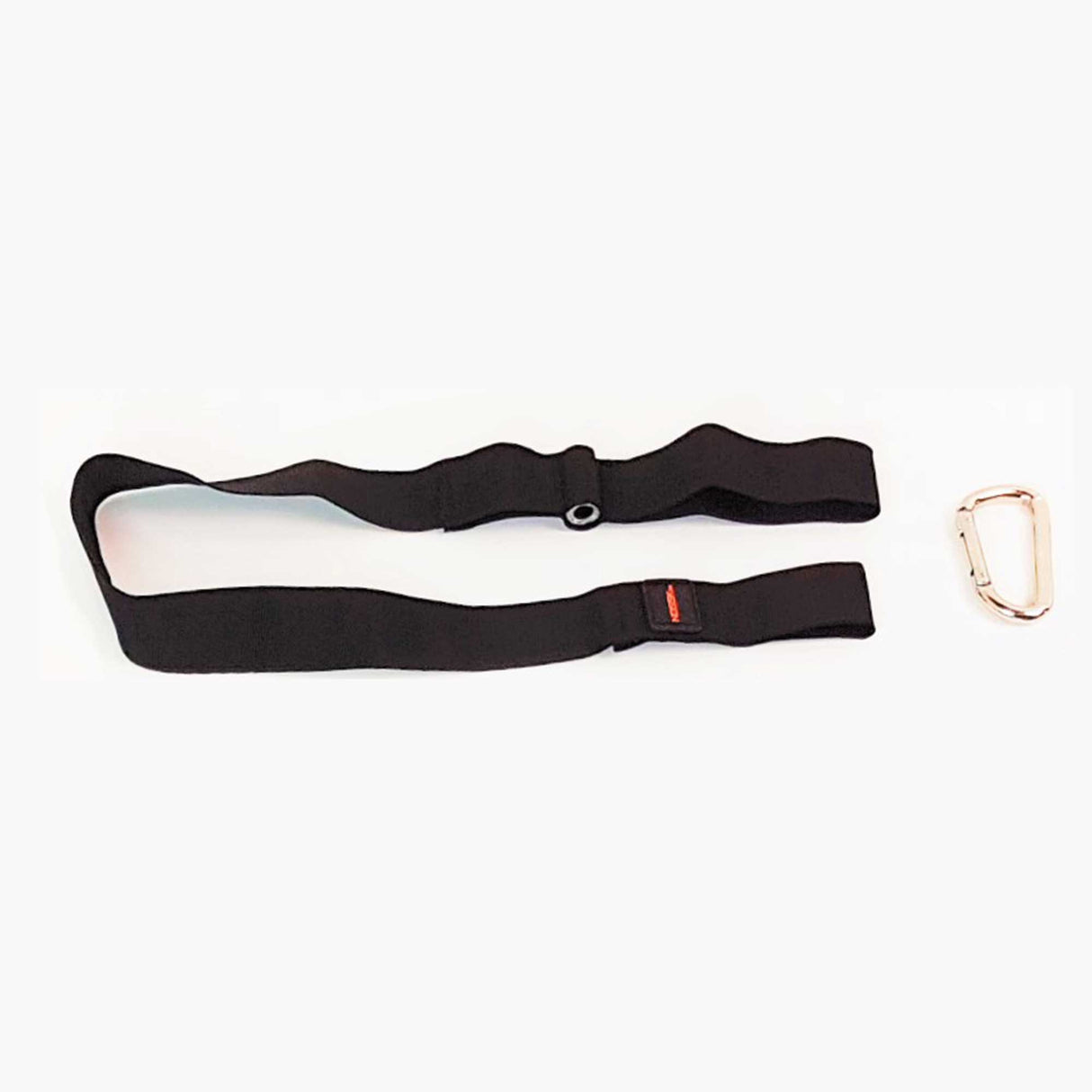 NOSSK 3ft long Anchor Strap with built in Door Anchor