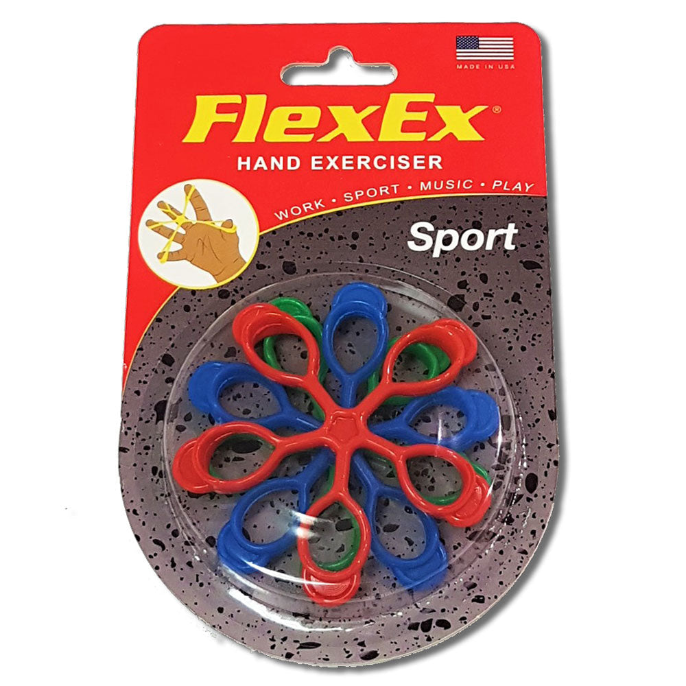 FlexEx Sport