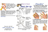20-Box FlexEx® Packs