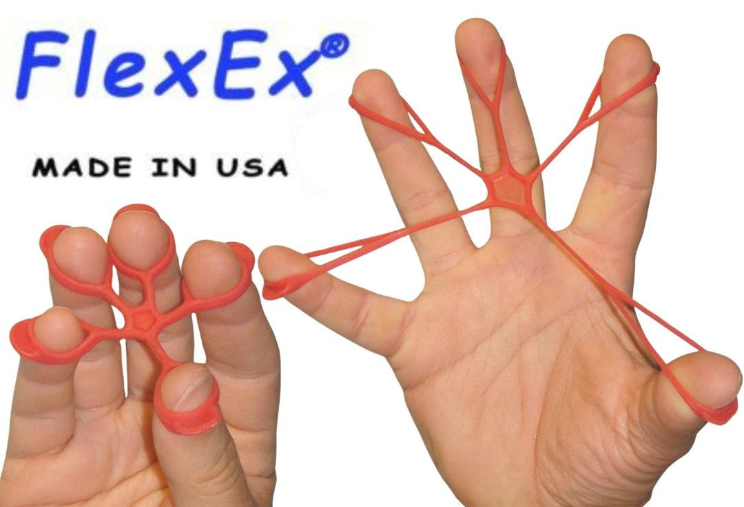 FlexEx Variety Pack