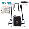 HOME Trainer BLACK