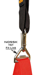 NOSSK TNT Pro Suspension Fitness Trainer