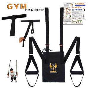 GYM PRO Trainer