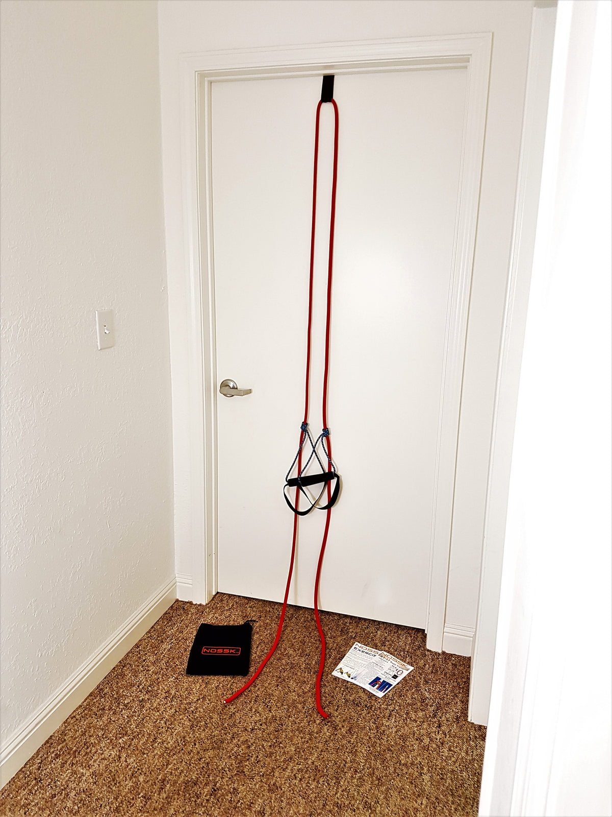 Rt Rope Log Sheets NOSSK RT17 Rope Suspension Fitness Trainer | Affordable Gym Gear ...