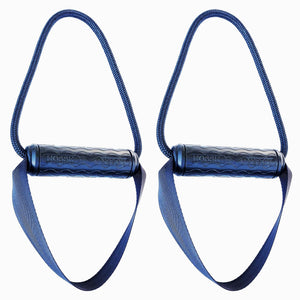 Rubber Handles for 1.5in Suspension Fitness Trainers