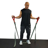 ISO Trainer