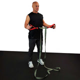 ISO Trainer