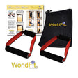 Crazy-8 Pull-Up Grips