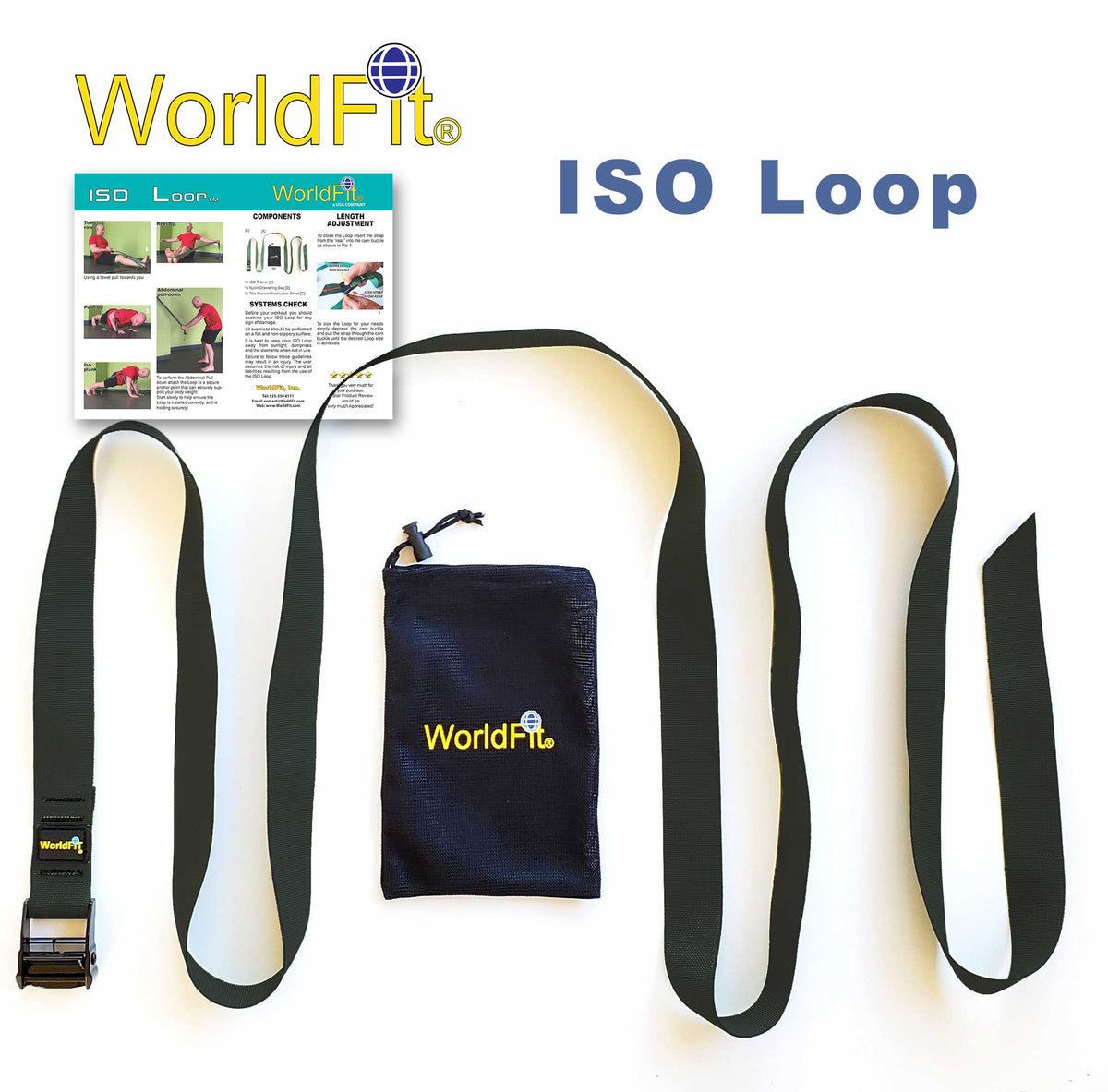 ISO Loop