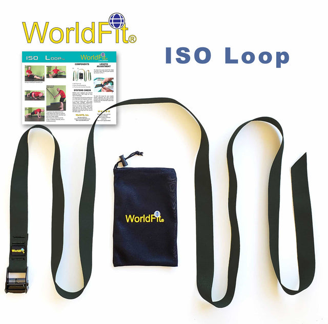 ISO Loop