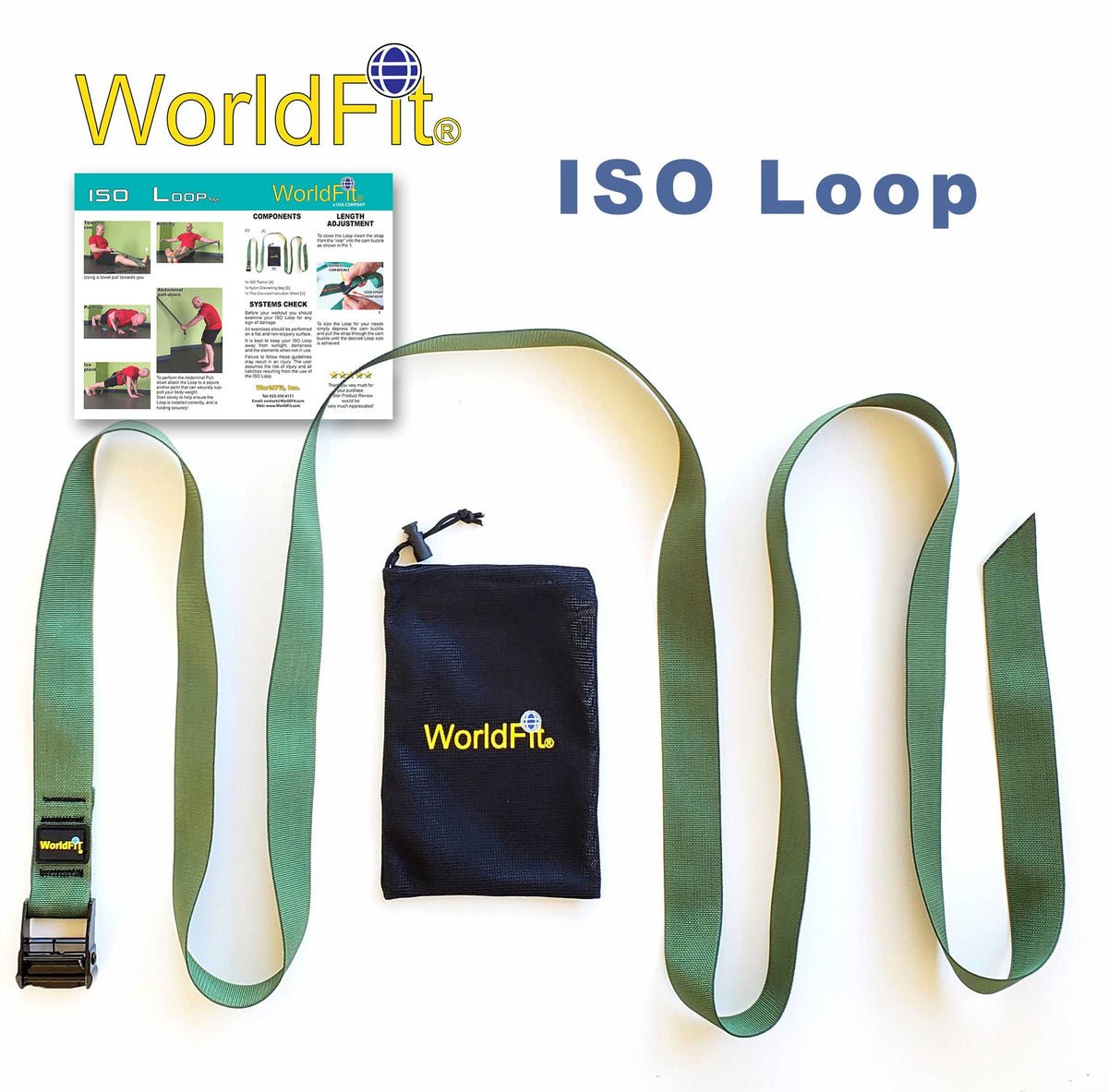 ISO Loop